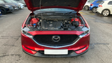 Mazda CX-5 2.0 Sport 5dr Petrol Estate